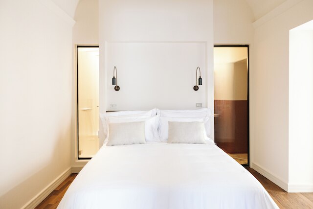 パラッツィーナ ジェンティーレ