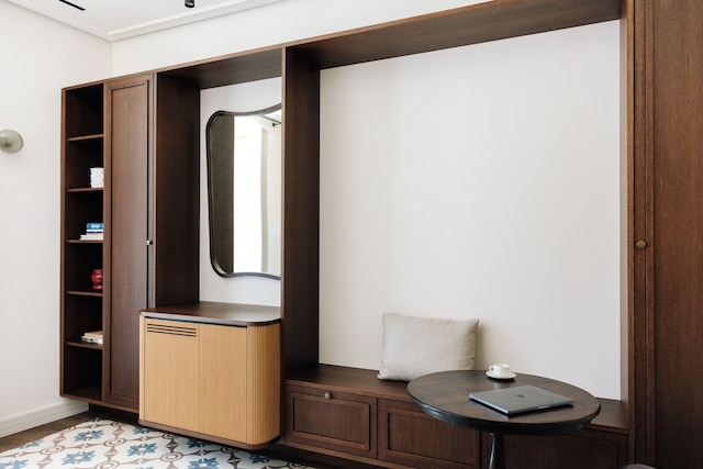 パラッツィーナ ジェンティーレ