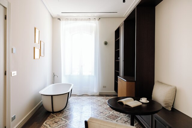 パラッツィーナ ジェンティーレ