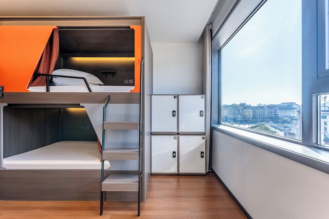 Xi'an YOLO Guest House