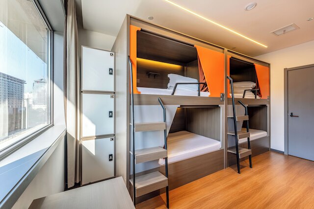 Xi'an YOLO Guest House