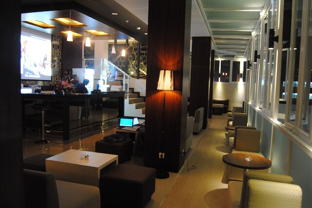 デベスト ホテル パサール バル バンドン