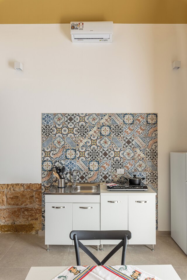 カサ ロリ by ワンダフル イタリー