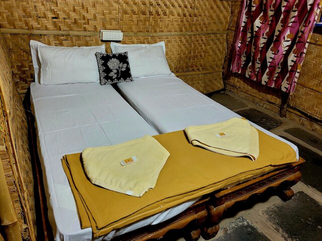 ゴウリ ネイチャー ステイ