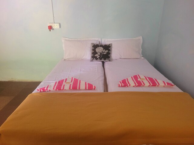 ゴウリ ネイチャー ステイ