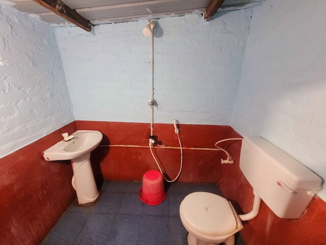 ゴウリ ネイチャー ステイ