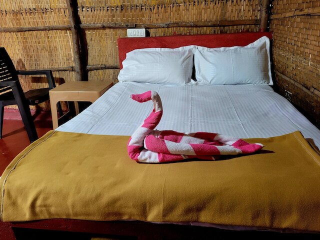 ゴウリ ネイチャー ステイ