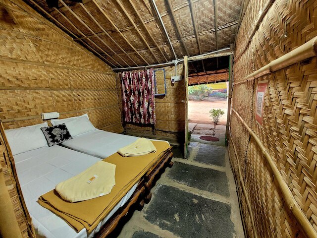 ゴウリ ネイチャー ステイ