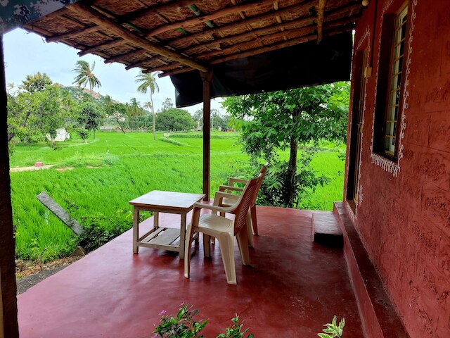 ゴウリ ネイチャー ステイ