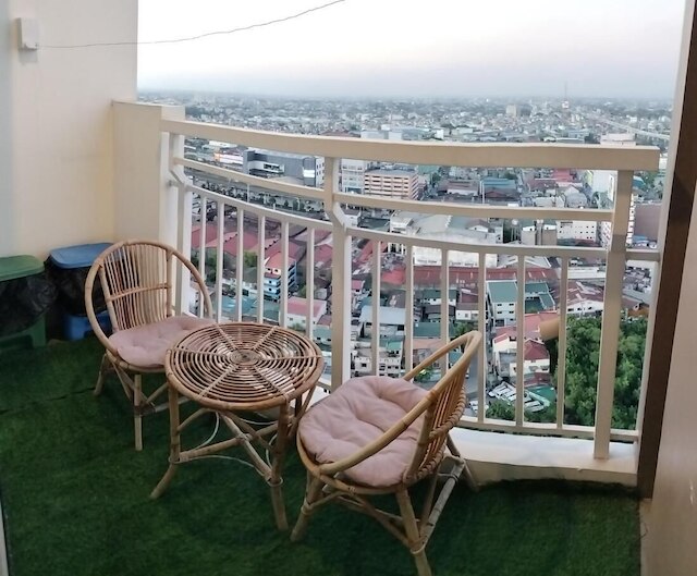 サミズ クレードル アット ザ セランディン