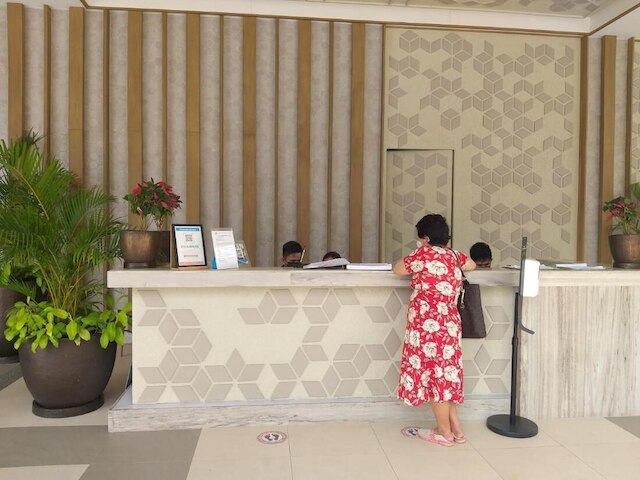 サミズ クレードル アット ザ セランディン