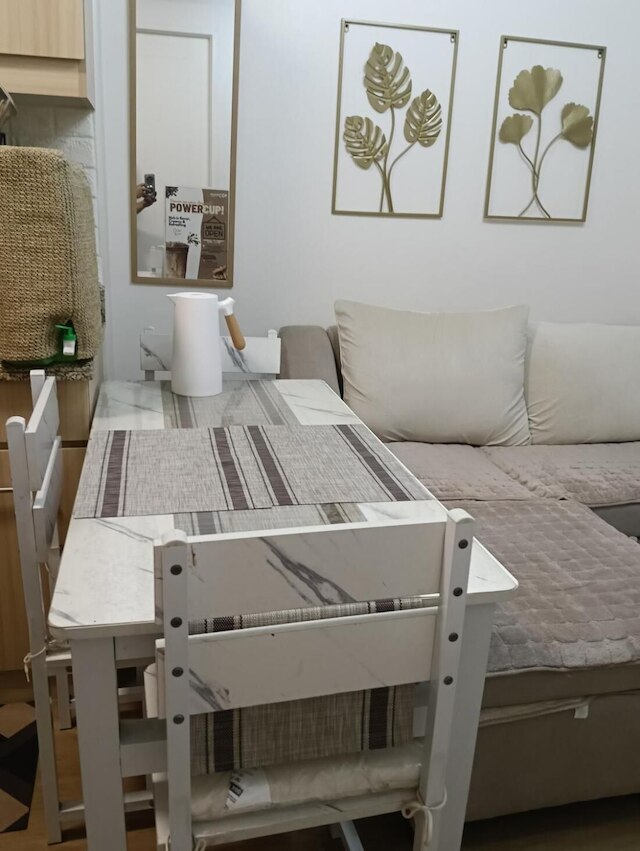 サミズ クレードル アット ザ セランディン