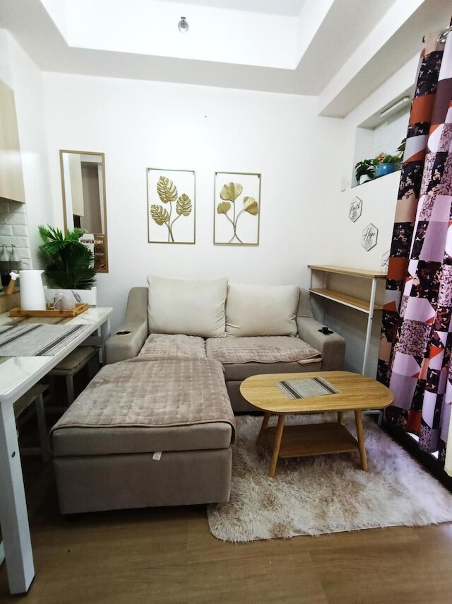 サミズ クレードル アット ザ セランディン