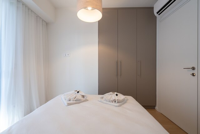 LIV アティナム 1 - ラグジュアリー アパートメント 3A