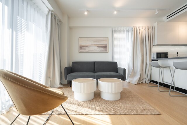 LIV アティナム 1 - ラグジュアリー アパートメント 3A