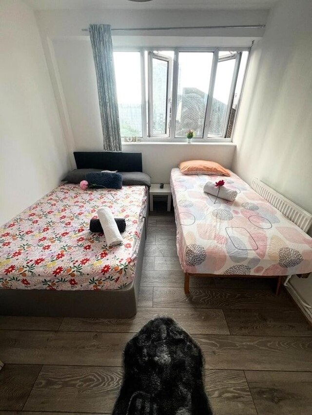 ロンドン ラックス アパートメント - スペーシャス & スタイリッシュ