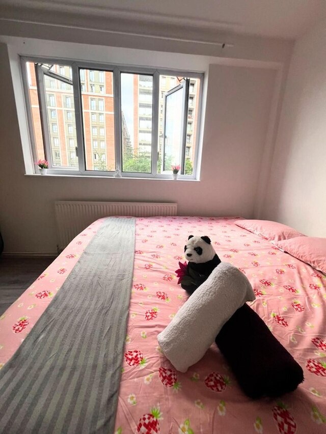 ロンドン ラックス アパートメント - スペーシャス & スタイリッシュ