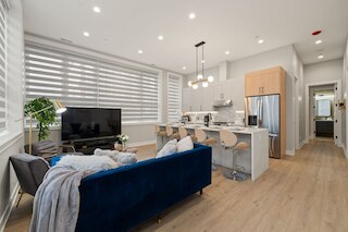 ニュー ビルディング イン メッド ディストリクト - モダン 2 ベッド 2 バス