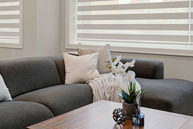 スペーシャス ブライト モダン ニュー ユニット イン トライ テイラー