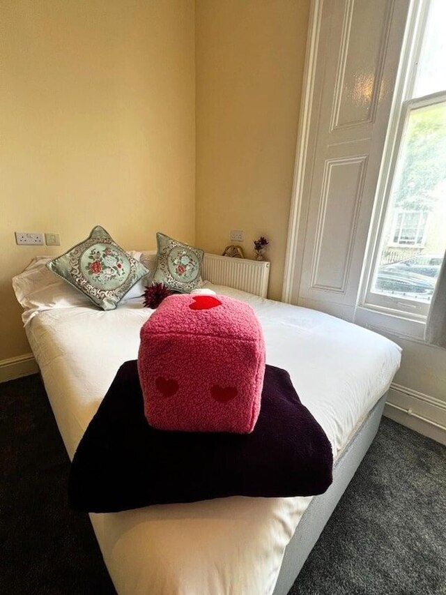 ロンドン オアシス リトリート - アパート 1