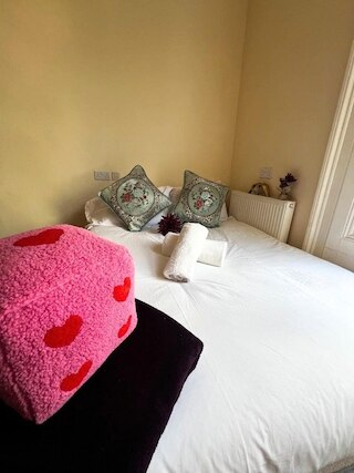 ロンドン オアシス リトリート - アパート 1