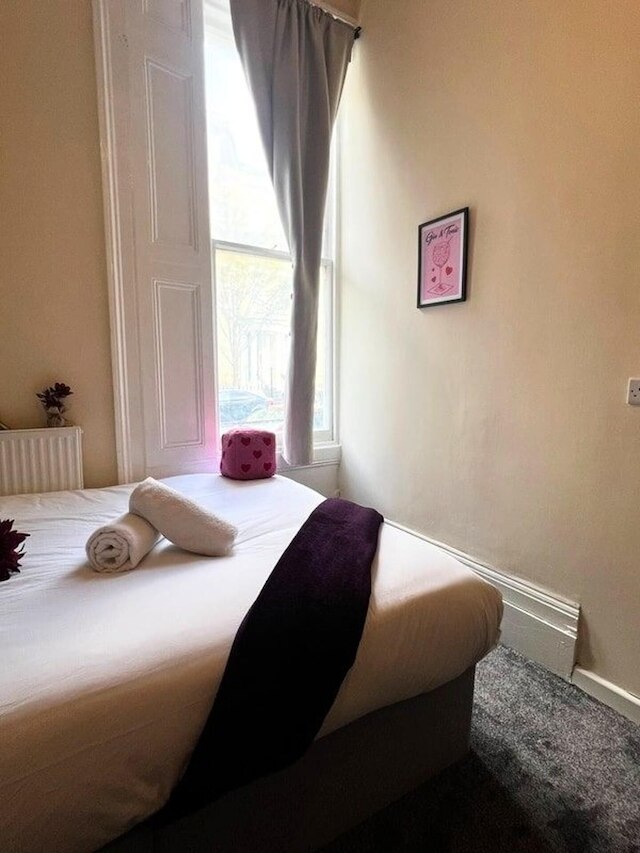 ロンドン オアシス リトリート - アパート 1