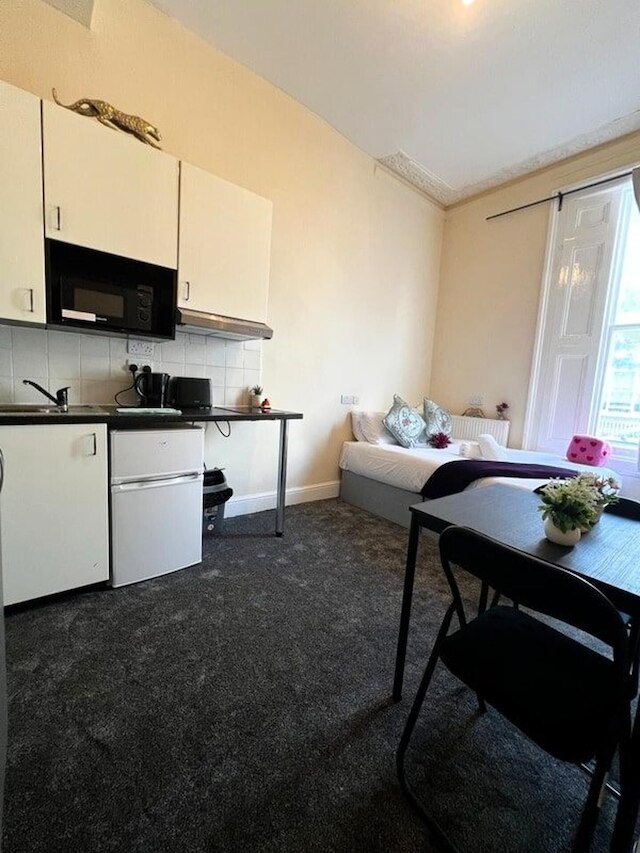 ロンドン オアシス リトリート - アパート 1