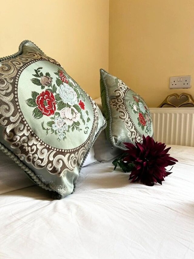 ロンドン オアシス リトリート - アパート 1