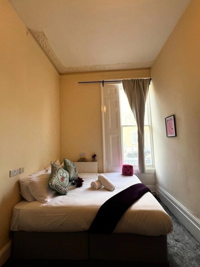 ロンドン オアシス リトリート - アパート 1