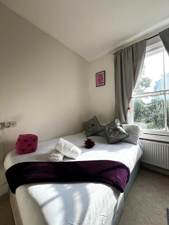 コージー ロンドン フラット ニア アールズ コート