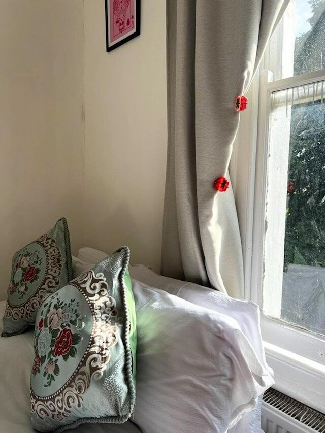 コージー ロンドン フラット ニア アールズ コート