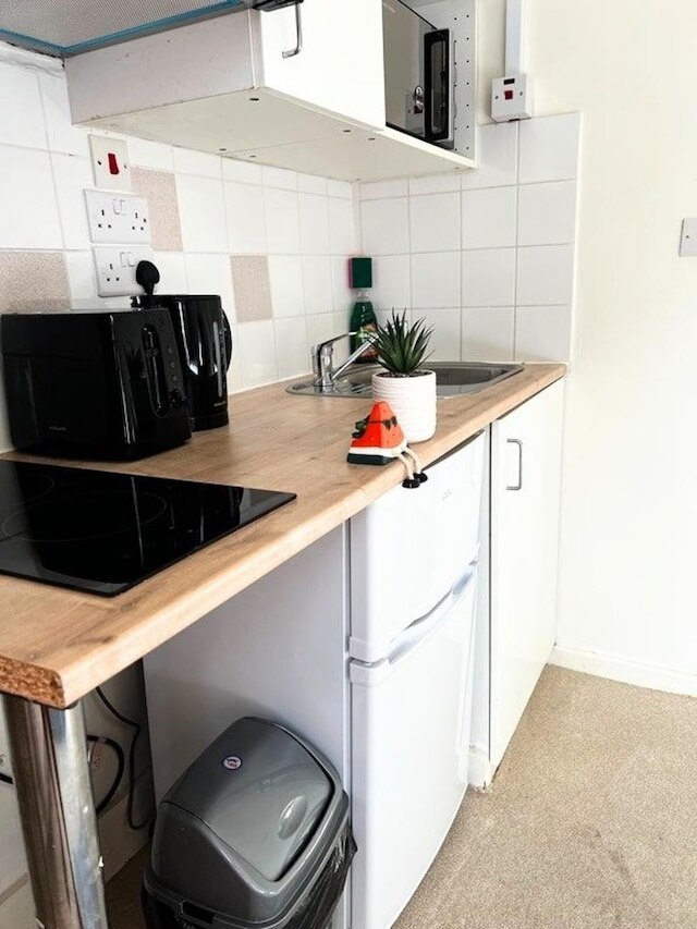 コージー ロンドン フラット ニア アールズ コート