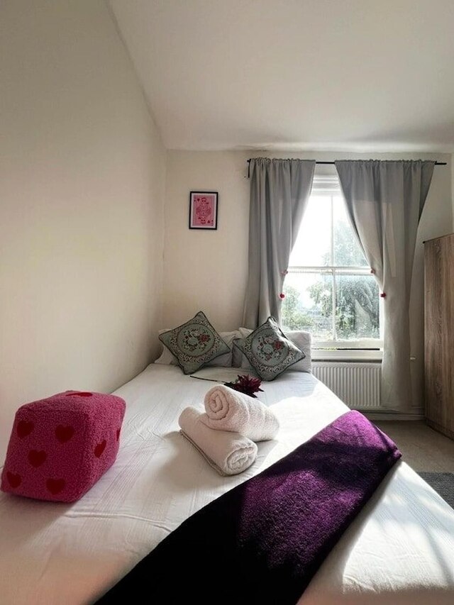 コージー ロンドン フラット ニア アールズ コート