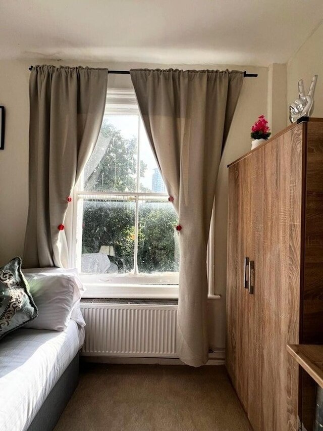 コージー ロンドン フラット ニア アールズ コート