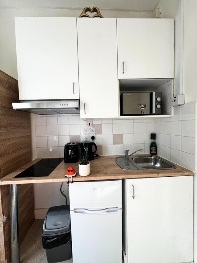 コージー ロンドン フラット ニア アールズ コート