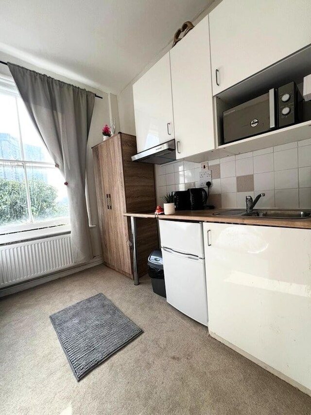 コージー ロンドン フラット ニア アールズ コート