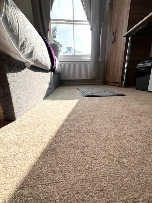 コージー ロンドン フラット ニア アールズ コート