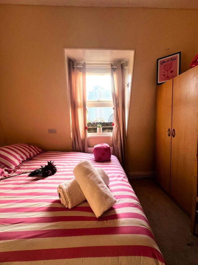 コージー ロンドン アパートメント ニア アールズ コート