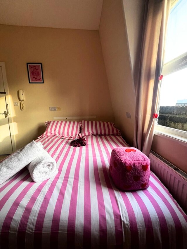 コージー ロンドン アパートメント ニア アールズ コート