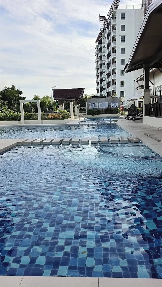 ロイヤル オーシャンクレスト パングラオ シービュー