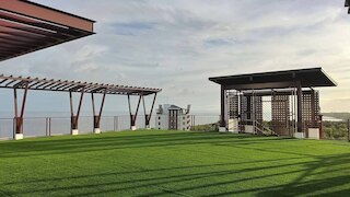 ロイヤル オーシャンクレスト パングラオ シービュー