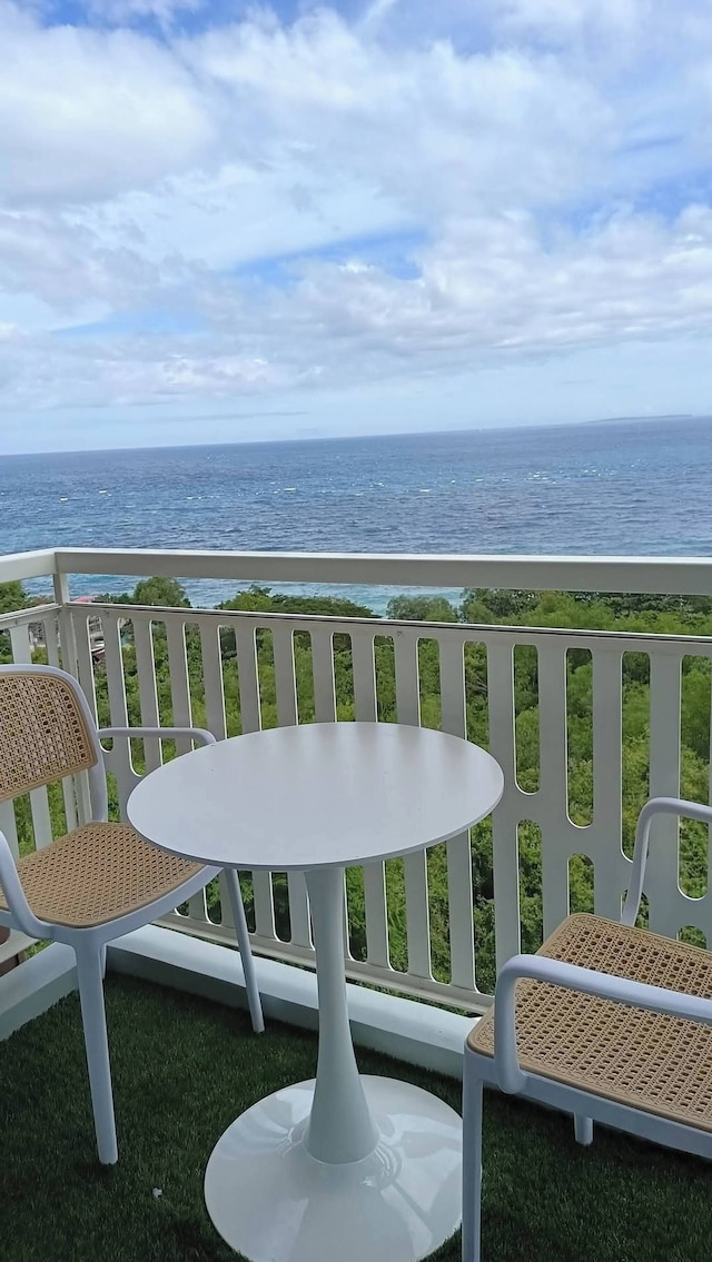 ロイヤル オーシャンクレスト パングラオ シービュー