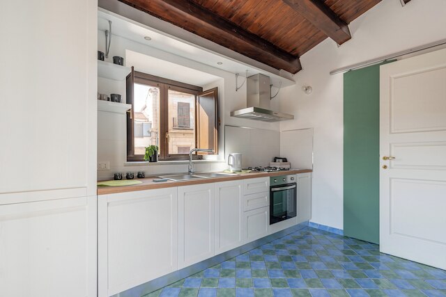 カーサ サンタガータ コン テラッツァ by Wonderful Italy