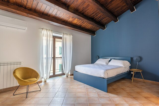 カーサ サンタガータ コン テラッツァ by Wonderful Italy