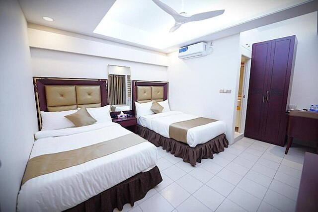 ツーリスター Bd Ltd