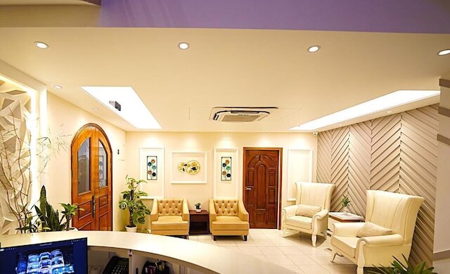 ツーリスター Bd Ltd