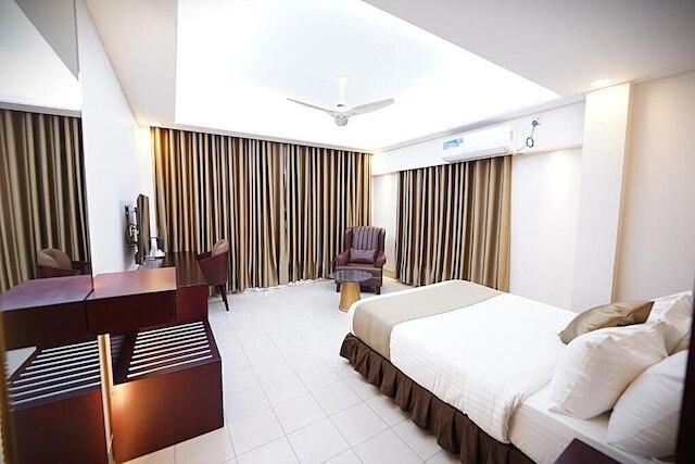 ツーリスター Bd Ltd