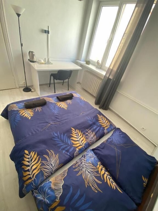 ファンタスティック イン ワルシャワ - NS54