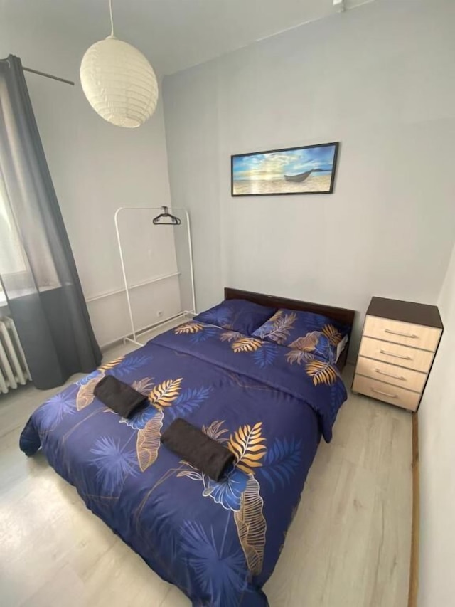 ファンタスティック イン ワルシャワ - NS54