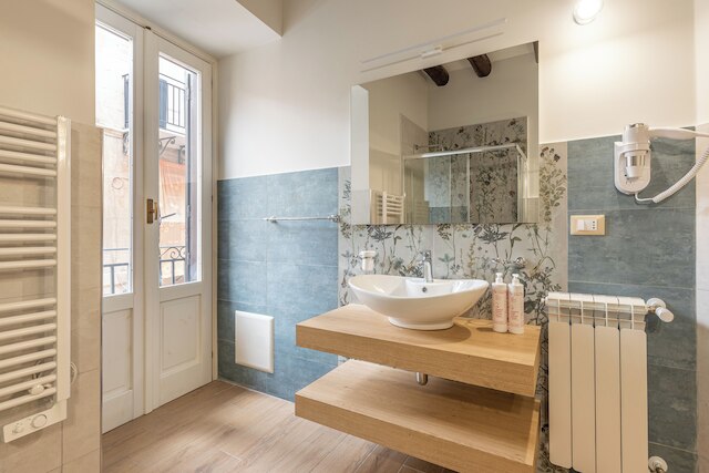 アラバルディエリ アパートメンツ by ワンダフル イタリー